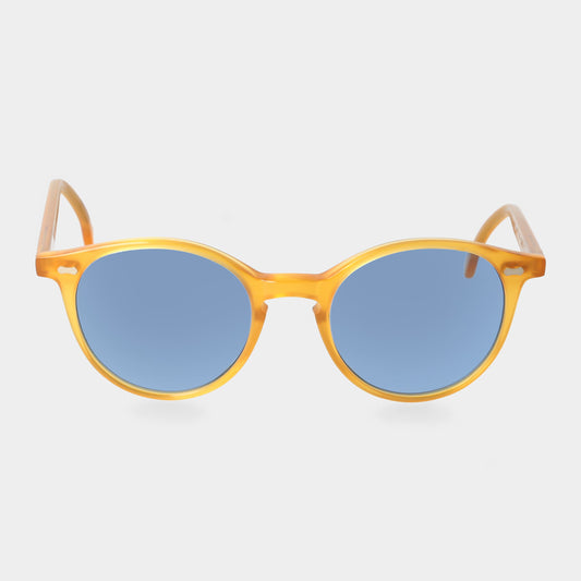 TBD Eyewear Cran Eco Honey / Blue