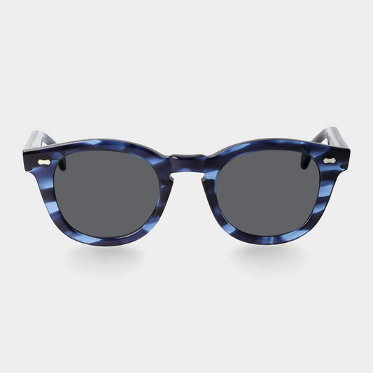 TBD Eyewear Donegal Ocean / Grey