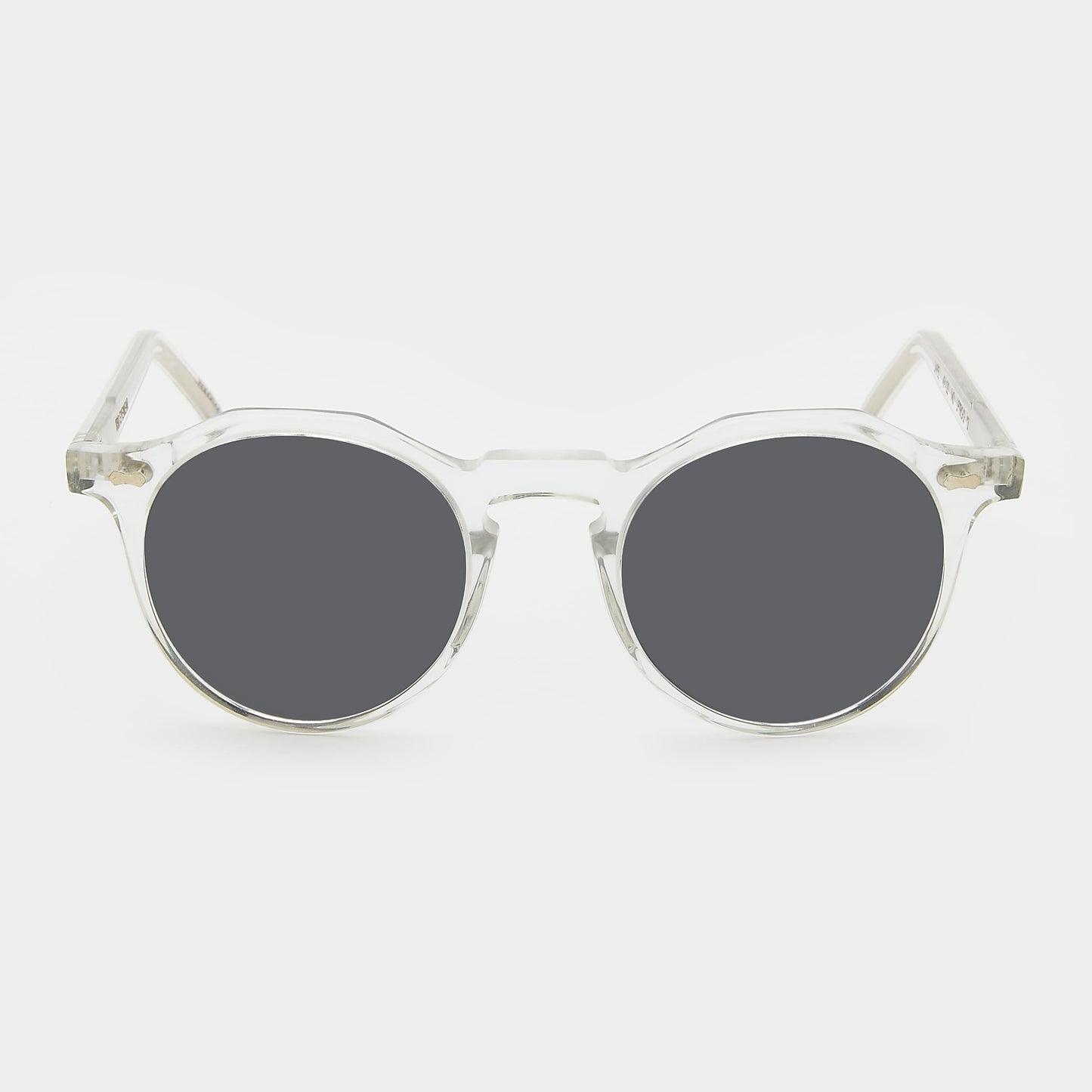 TBD Eyewear Lapel Eco Transparent / Gradient Gray