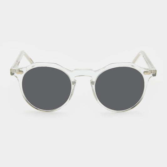 TBD Eyewear Lapel Eco Transparent / Gradient Gri