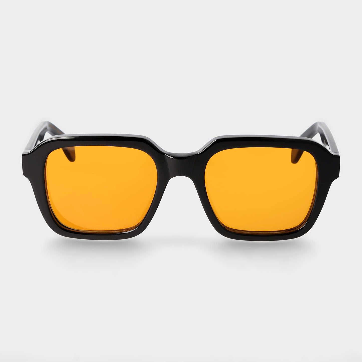 TBD Eyewear Lino Eco Black / Orange