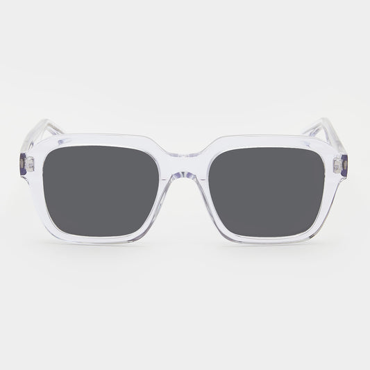 TBD Eyewear Lino Eco Transparent / Grey