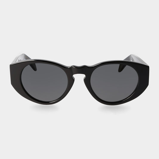 TBD Eyewear Madras Eco Black / Gray