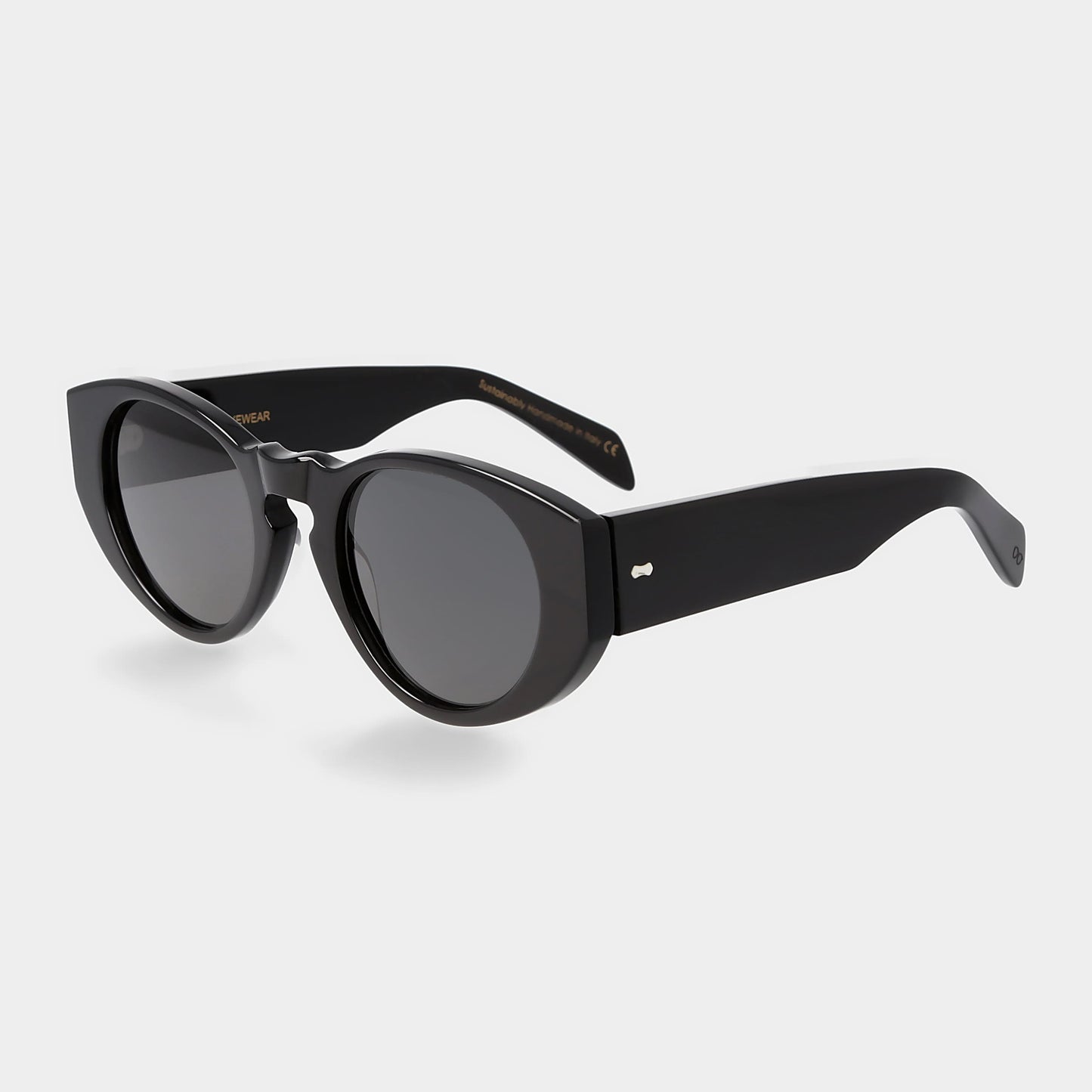 TBD Eyewear Madras Eco Black / Grey