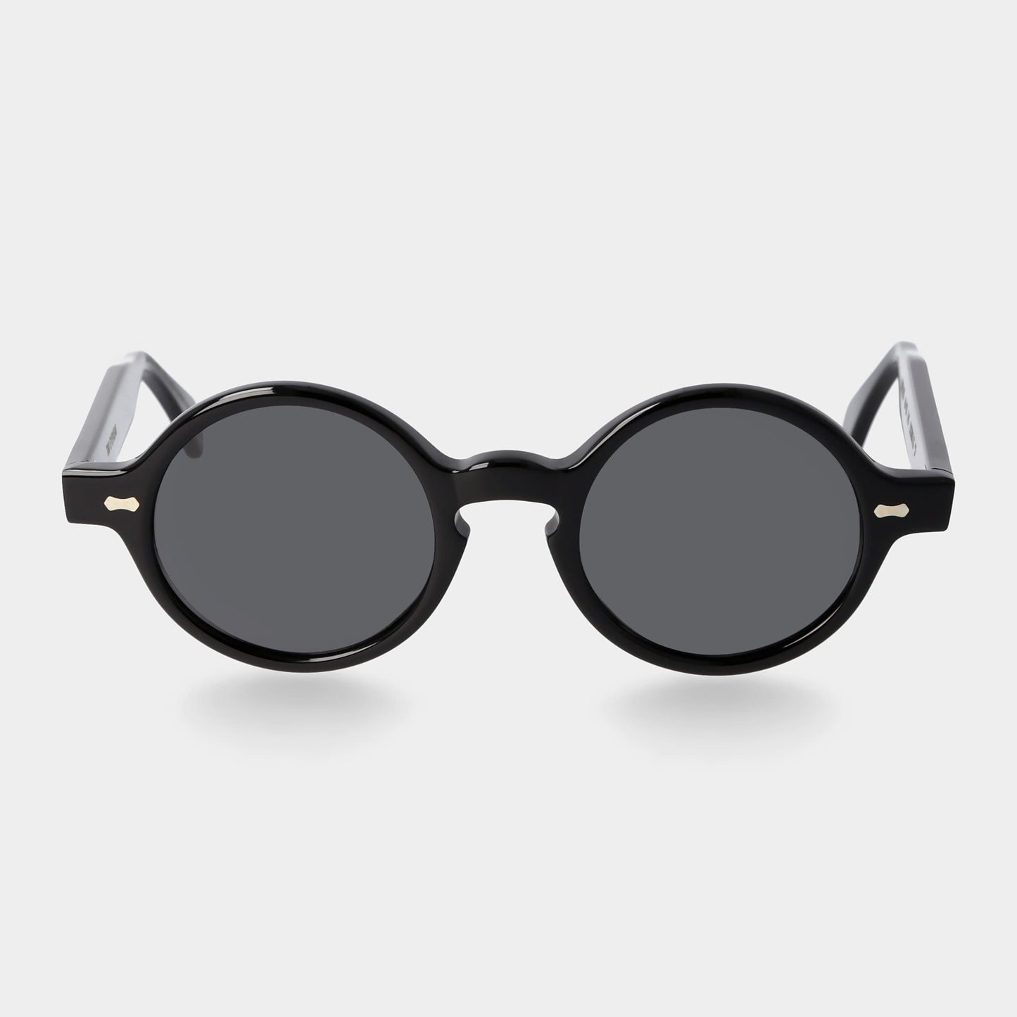 TBD Eyewear Oxford Eco Black / Grey