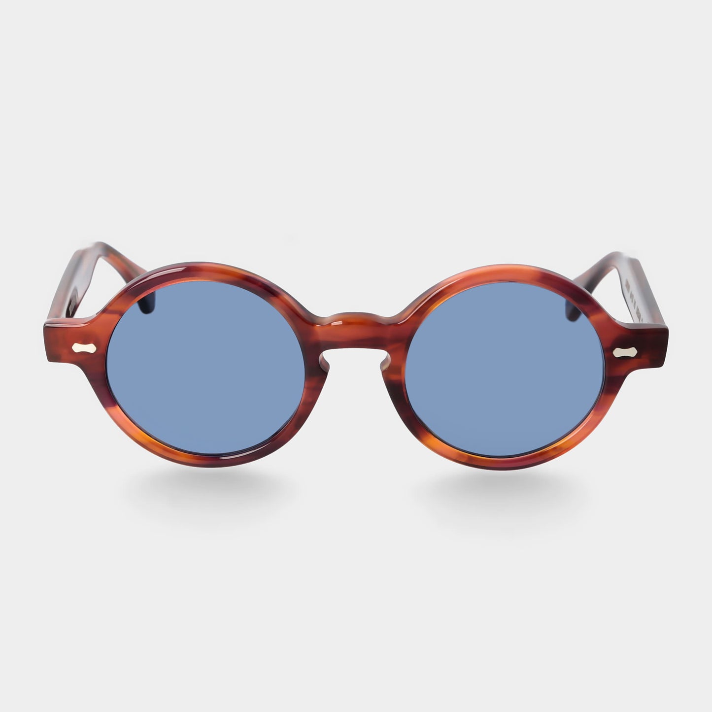 TBD Eyewear Oxford Eco Havana / Blue