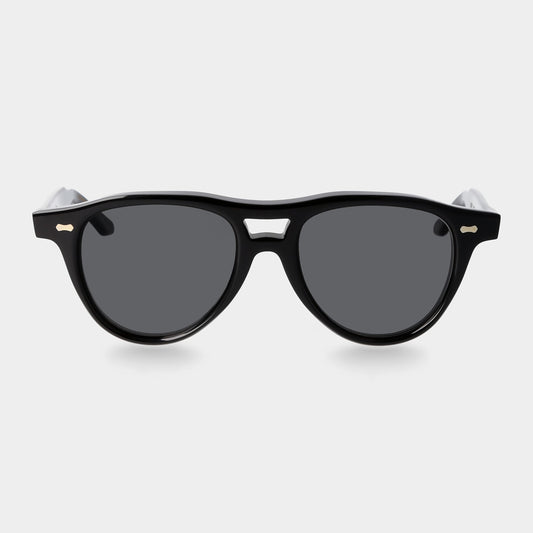 TBD Eyewear Piquet Eco Black / Grey