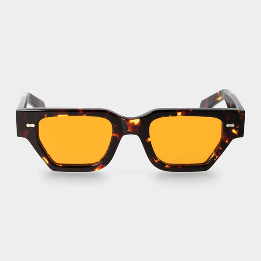 TBD Eyewear Raso Eco Dark Havana / Orange