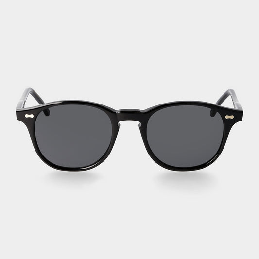TBD Eyewear Shetland Eco Black / Grey