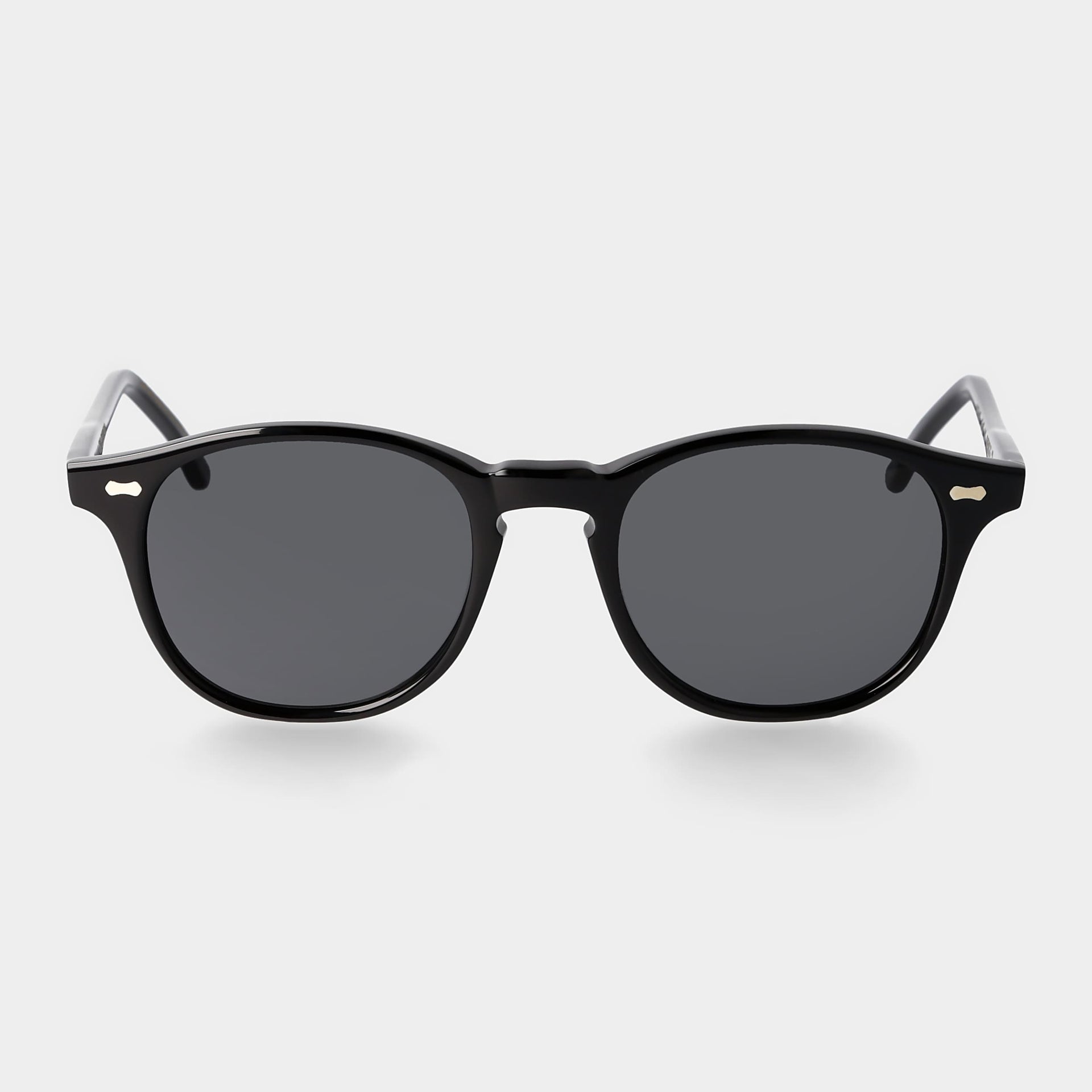 TBD Eyewear Shetland Eco Black Gray
