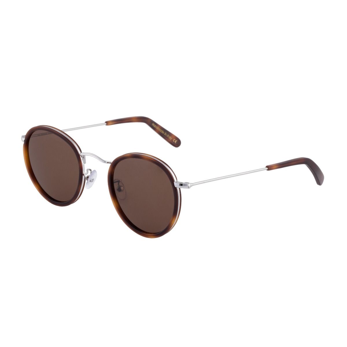 TBD Eyewear Crossbreed Classic Tortoise // Tobacco