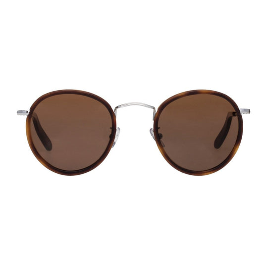 TBD Eyewear Crossbreed Classic Tortoise // Tobacco