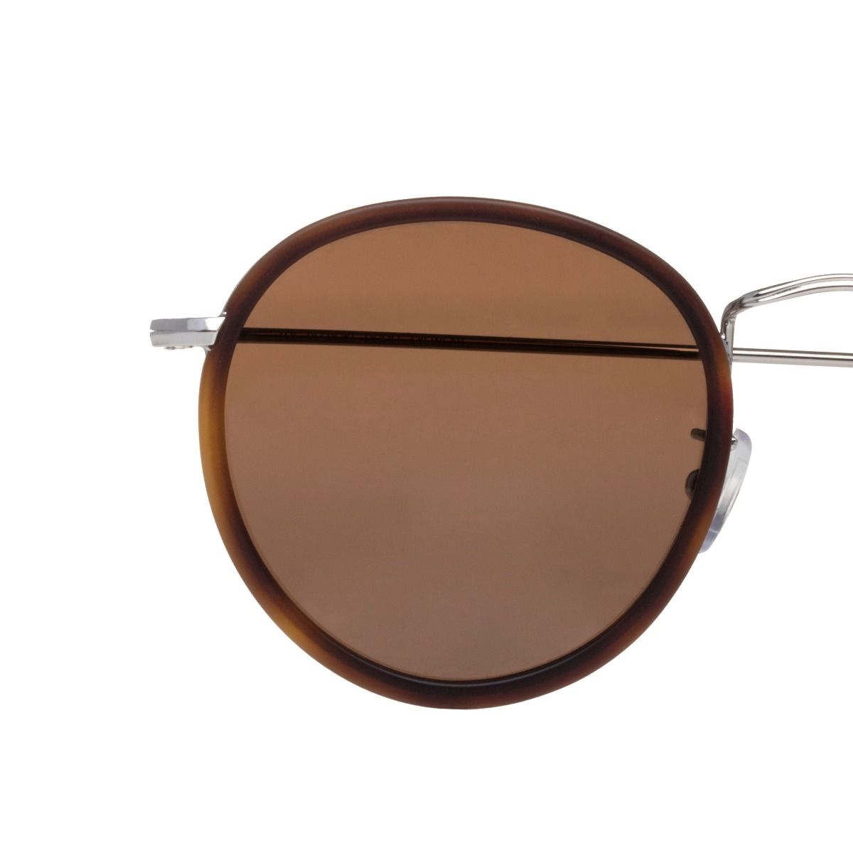 TBD Eyewear Crossbreed Classic Tortoise // Tobacco