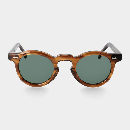 TBD Eyewear Welt Earth Bio / Bottle Green