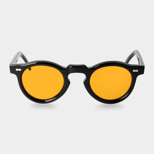 TBD Eyewear Welt Eco Black / Orange