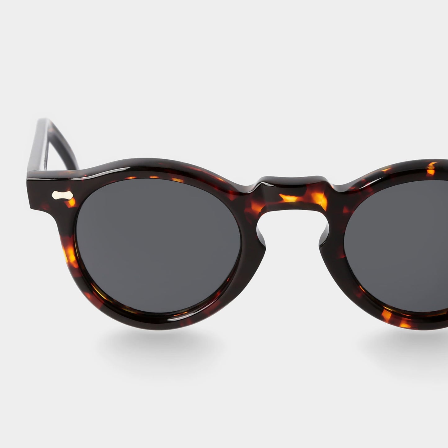 TBD Eyewear Welt Eco Dark Havana / Gray