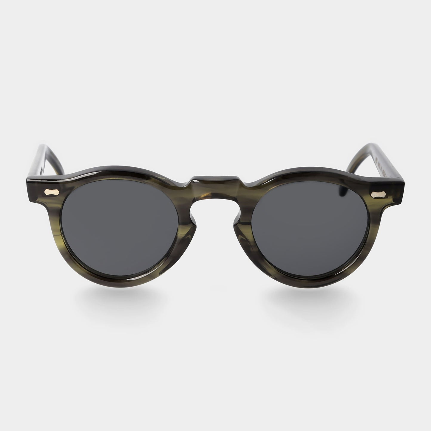 TBD Eyewear Welt Eco Green / Gray