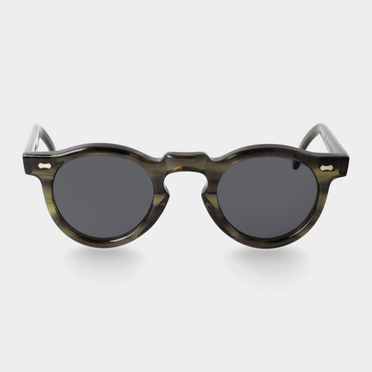 TBD Eyewear Welt Eco Green / Grey