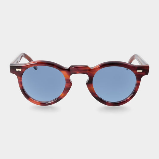 TBD Eyewear Welt Eco Havana / Blue