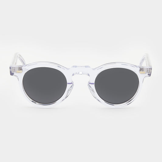 TBD Eyewear Welt Eco Transparent / Gray